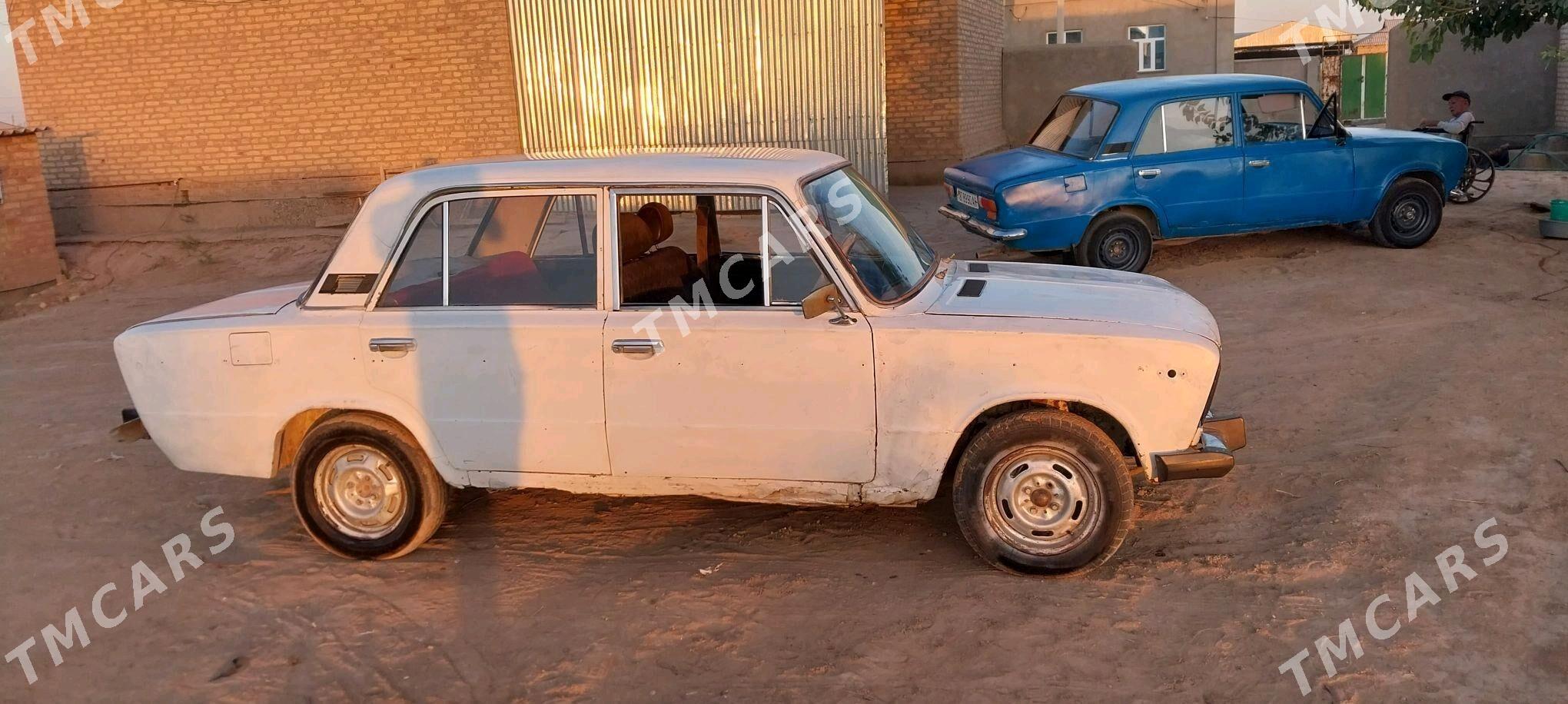 Lada 2106 1996 - 6 000 TMT - Babadaýhan - img 3