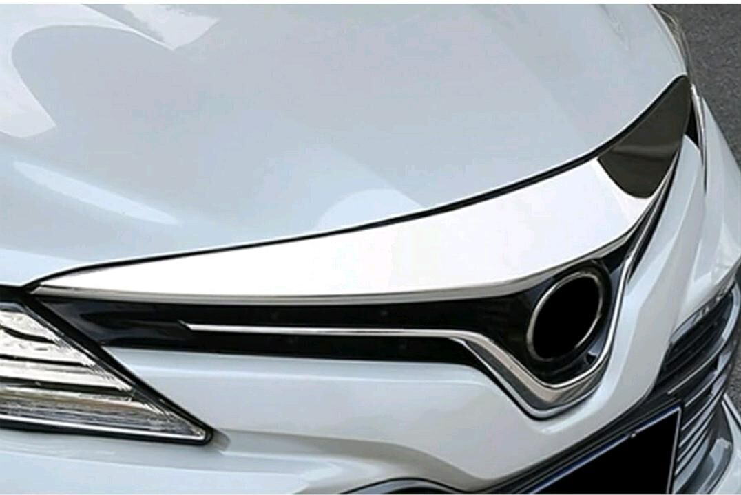 Camry 2018+ kapot nikel 500 TMT - Ашхабад - img 7
