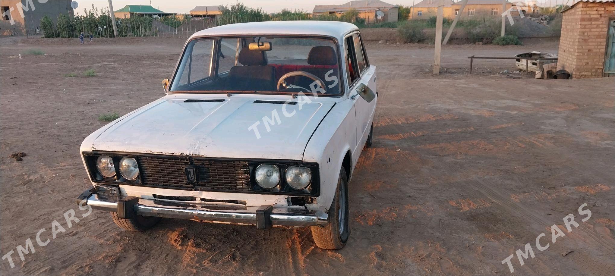 Lada 2106 1996 - 6 000 TMT - Babadaýhan - img 2
