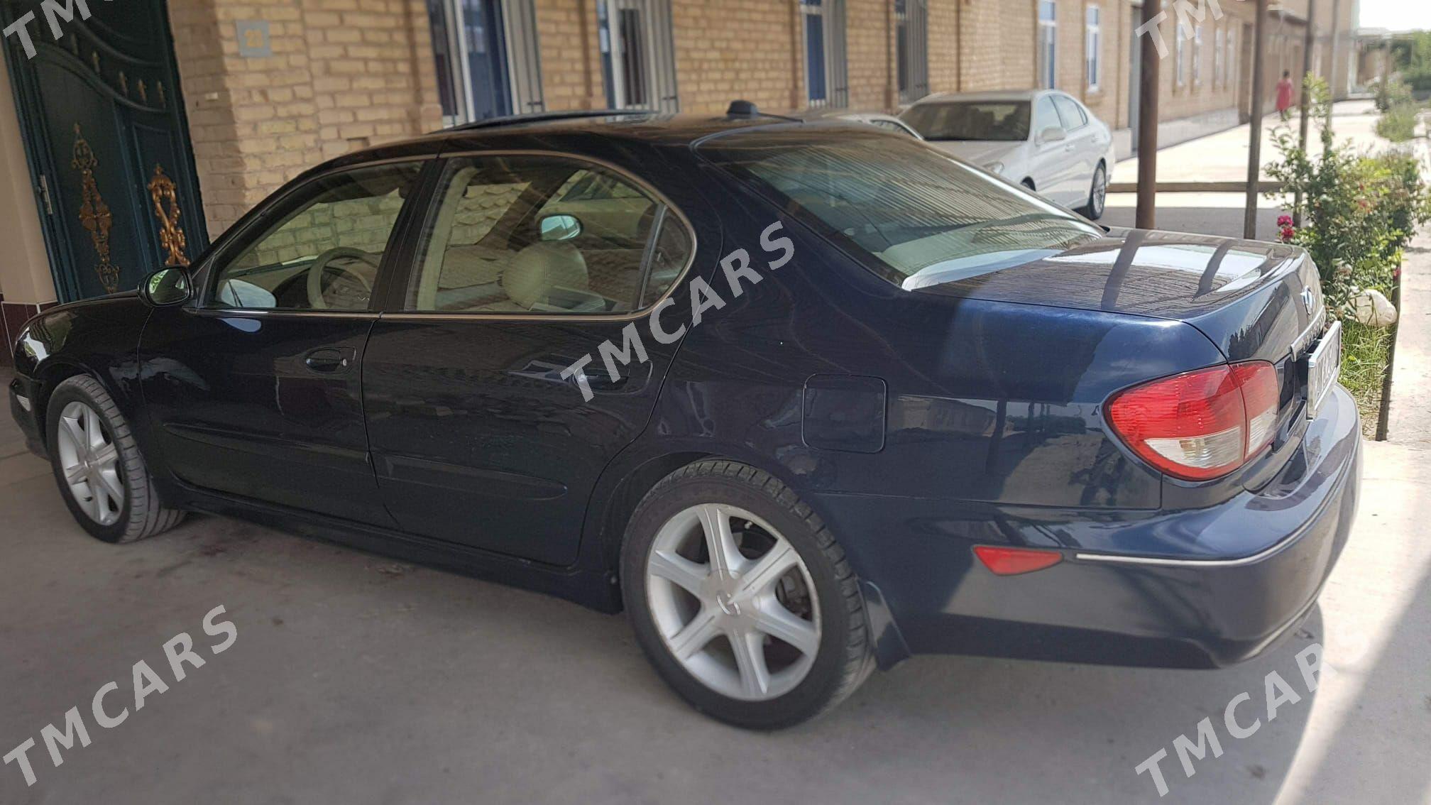 Infiniti G35 2004 - 120 000 TMT - Türkmenabat - img 7