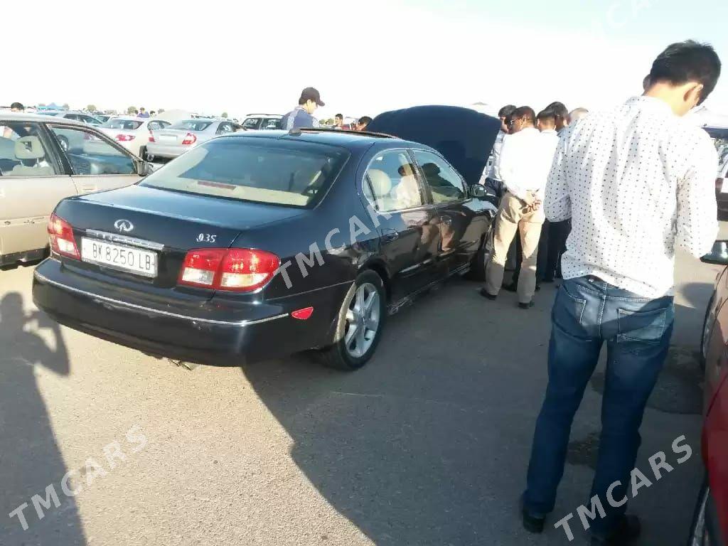 Infiniti G35 2004 - 120 000 TMT - Türkmenabat - img 3