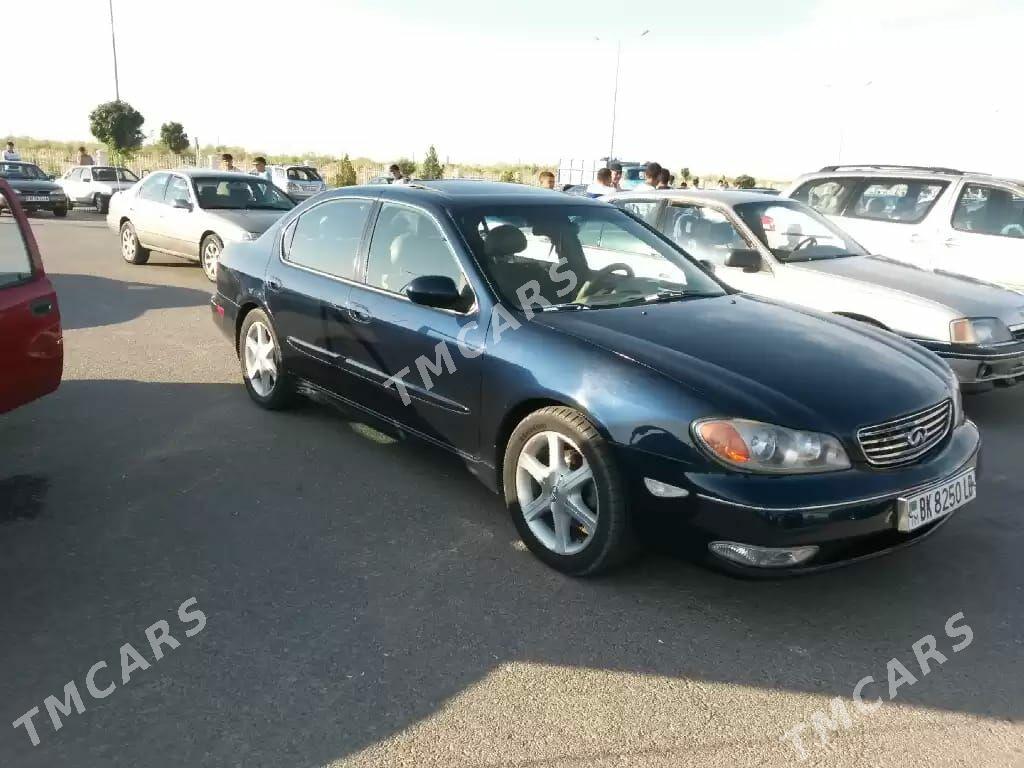 Infiniti G35 2004 - 120 000 TMT - Türkmenabat - img 2