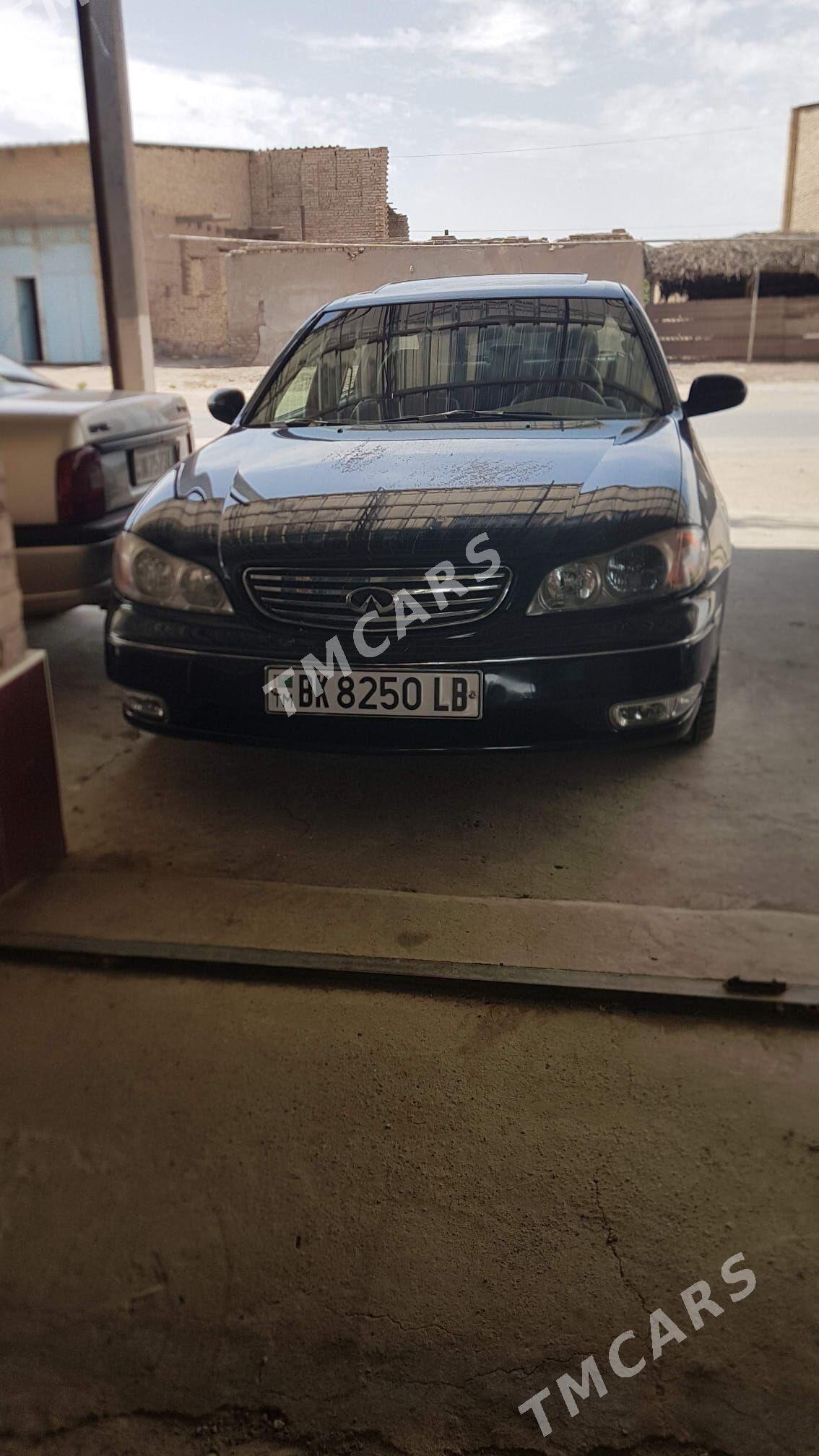 Infiniti G35 2004 - 120 000 TMT - Türkmenabat - img 6