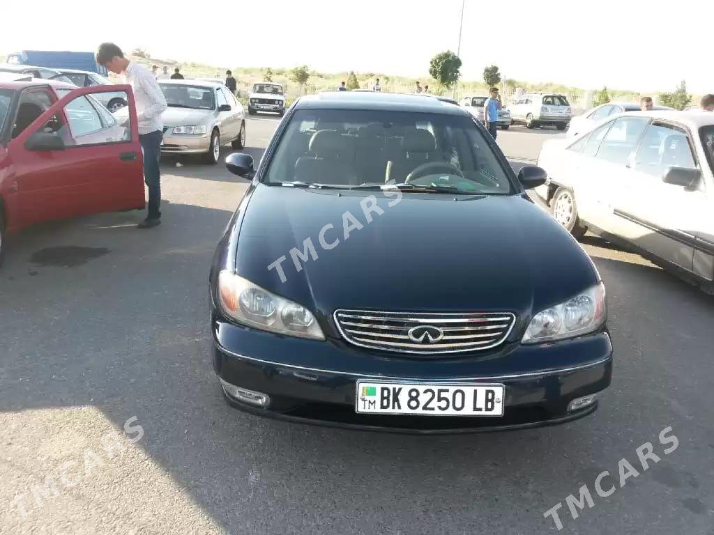 Infiniti G35 2004 - 120 000 TMT - Türkmenabat - img 5