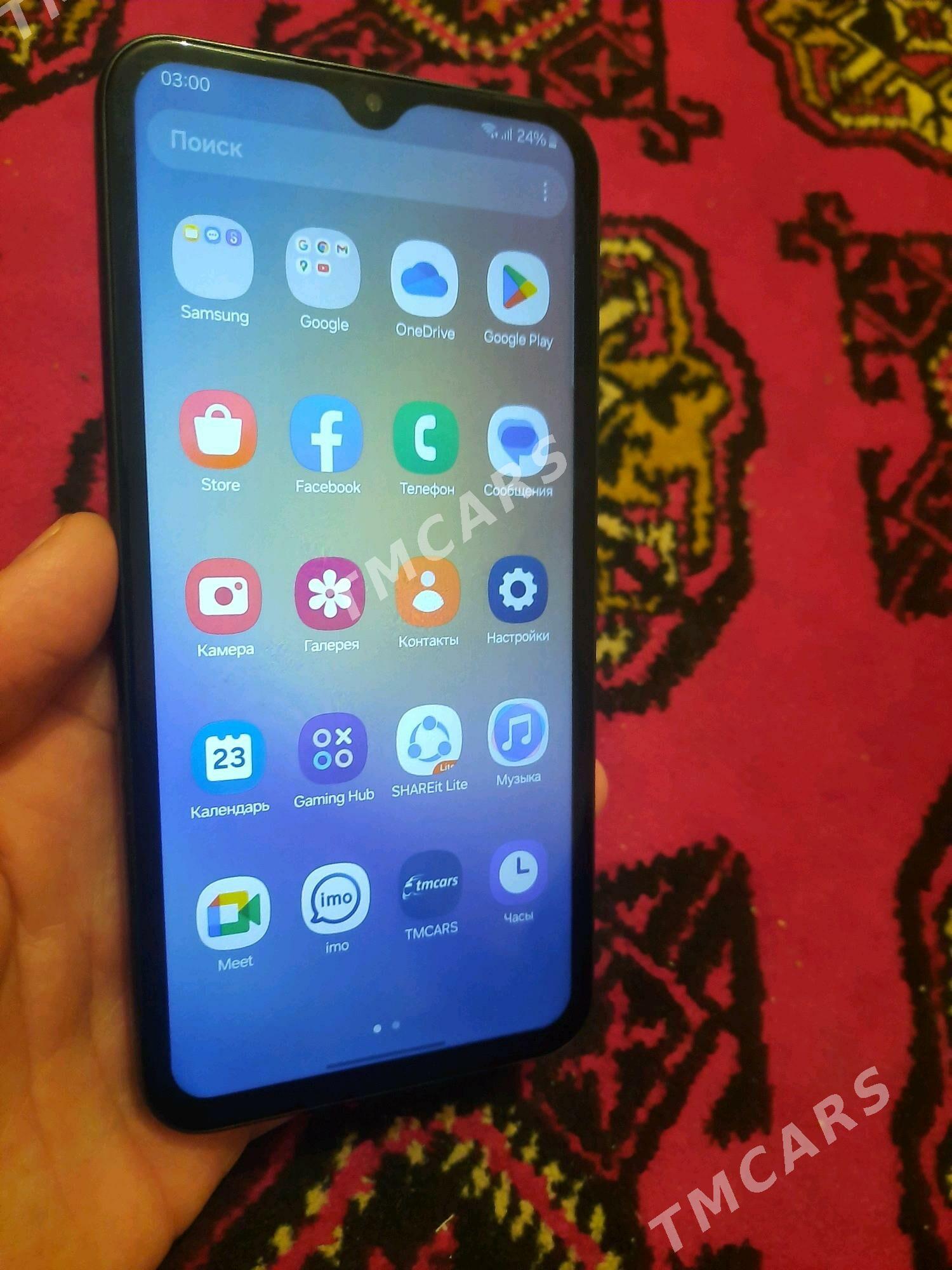 samsung a34 - Мары - img 5