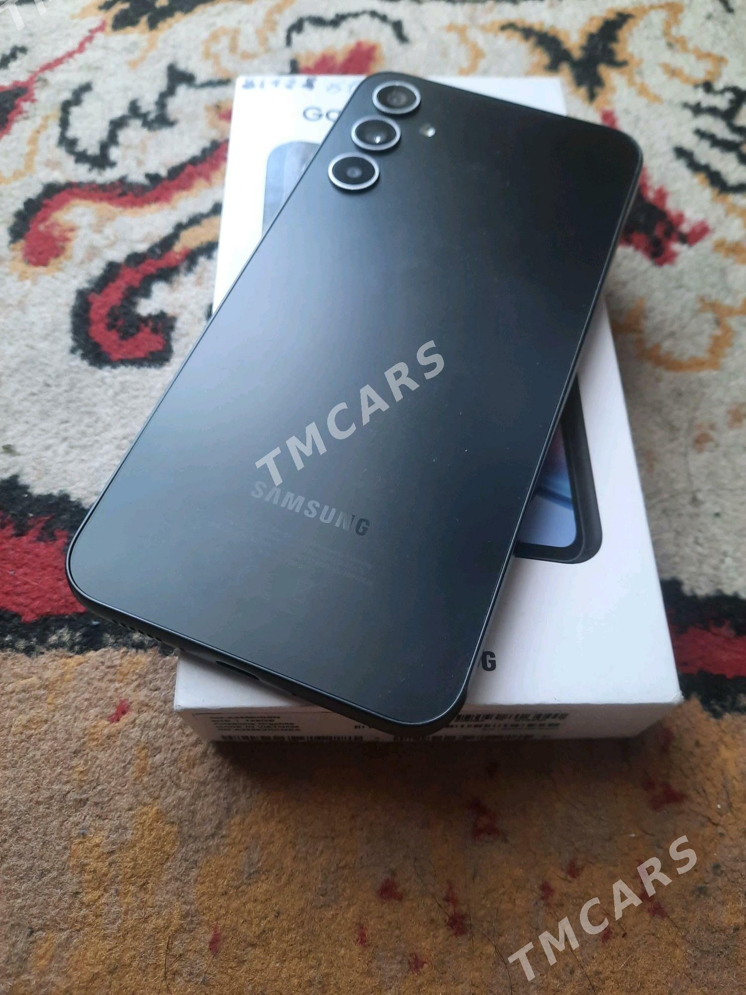 samsung a34 - Мары - img 4