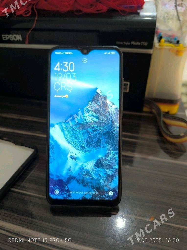 Redmı note 7 - Balkanabat - img 2