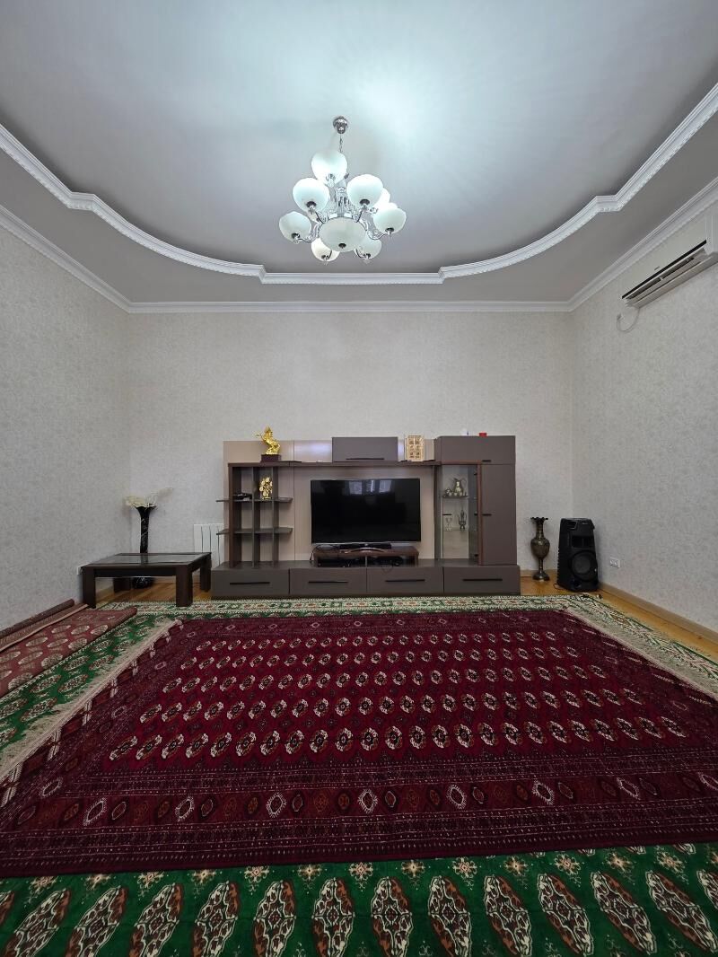 PlanJaý! 10sotyk. 5Kom. 165m² - Ak bugdaý etraby - img 7