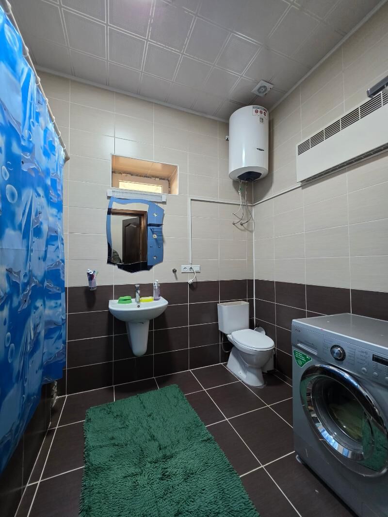 PlanJaý! 10sotyk. 5Kom. 165m² - Ak bugdaý etraby - img 9