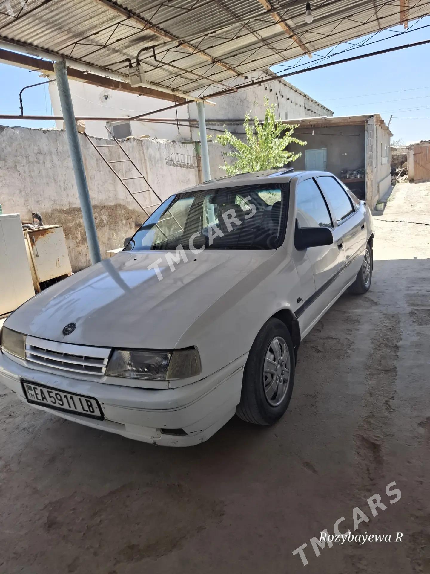Opel Vectra 1991 - 16 000 TMT - Magdanly - img 3
