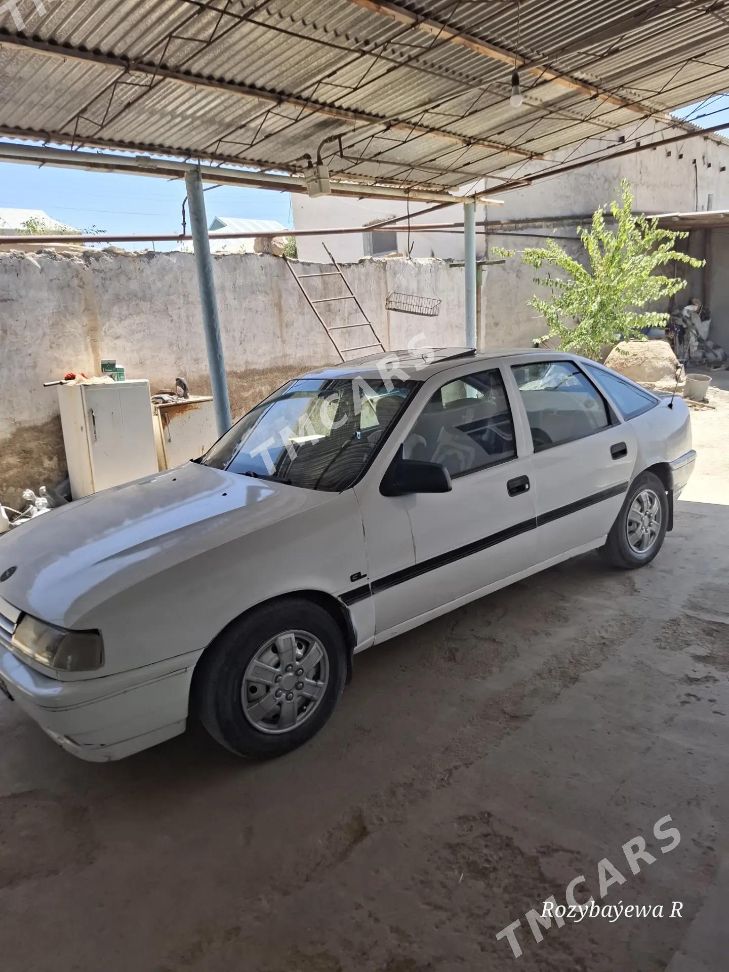 Opel Vectra 1991 - 16 000 TMT - Magdanly - img 4