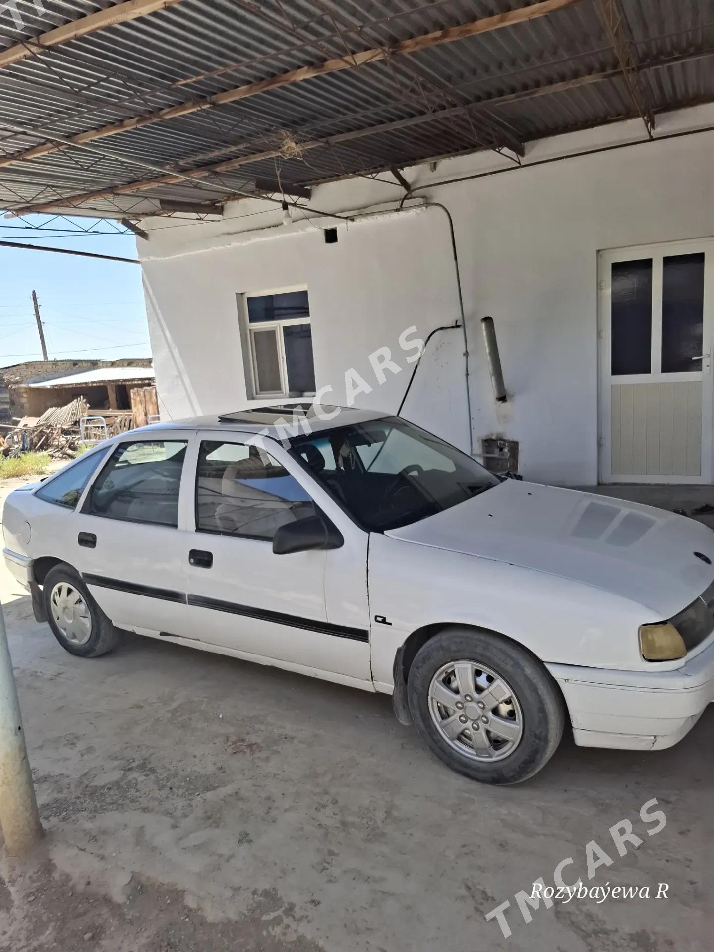 Opel Vectra 1991 - 16 000 TMT - Magdanly - img 2
