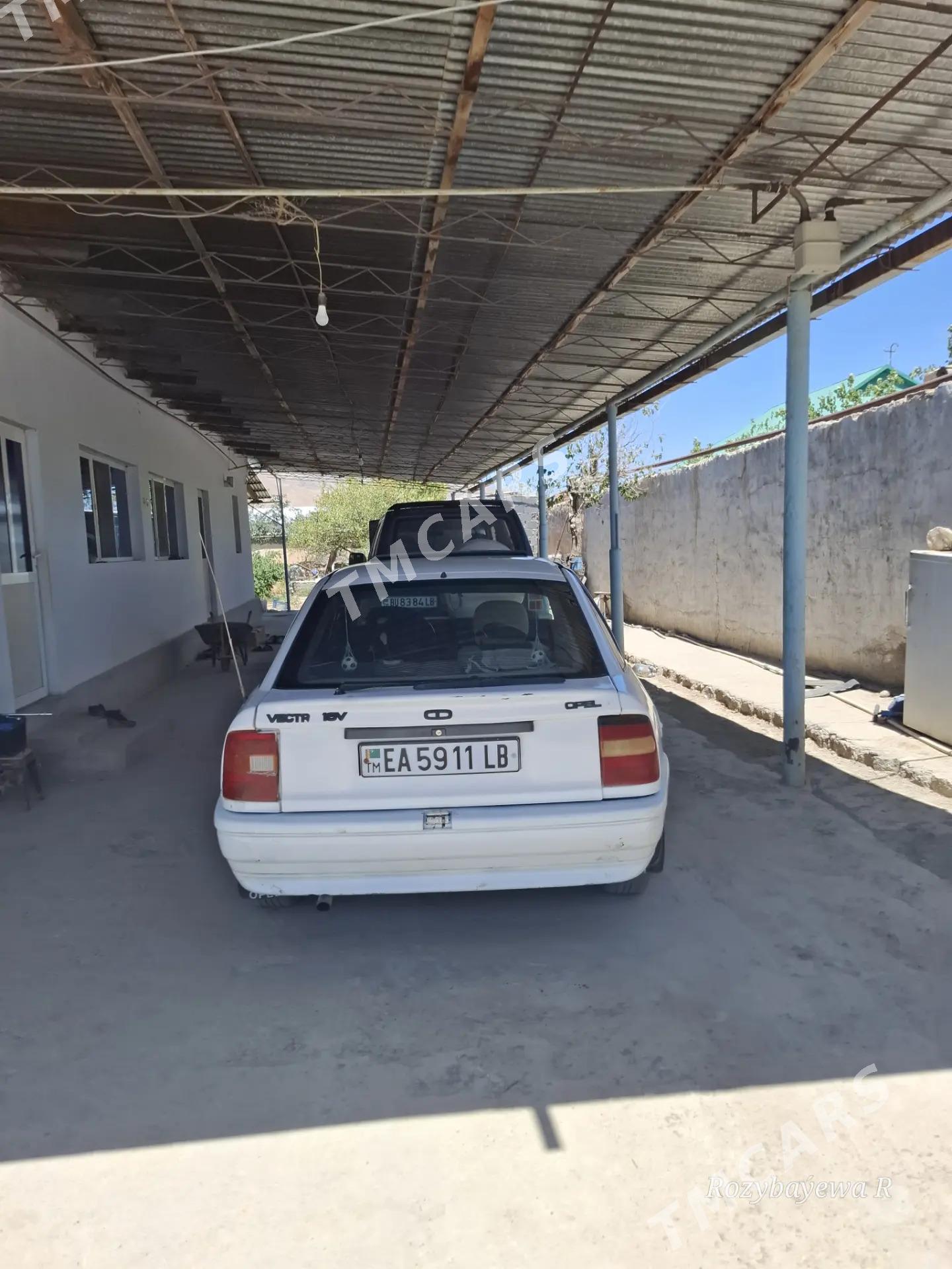 Opel Vectra 1991 - 16 000 TMT - Magdanly - img 5