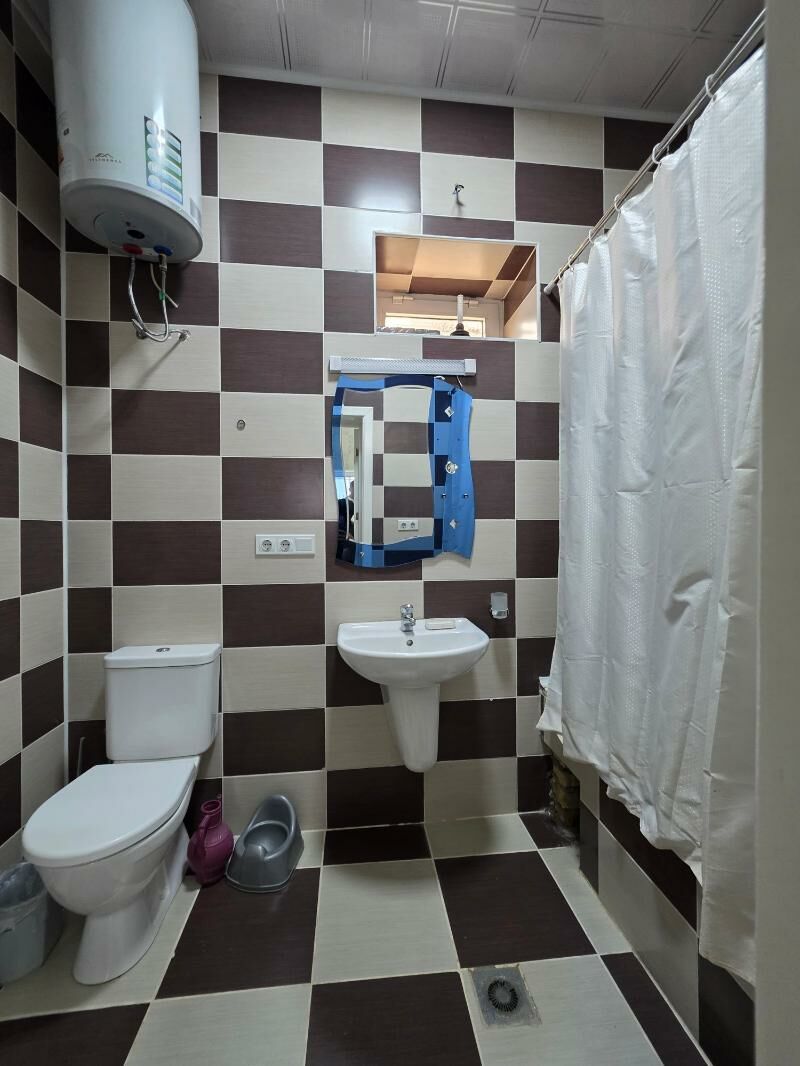 PlanJaý! 10sotyk. 5Kom. 165m² - Ak bugdaý etraby - img 10