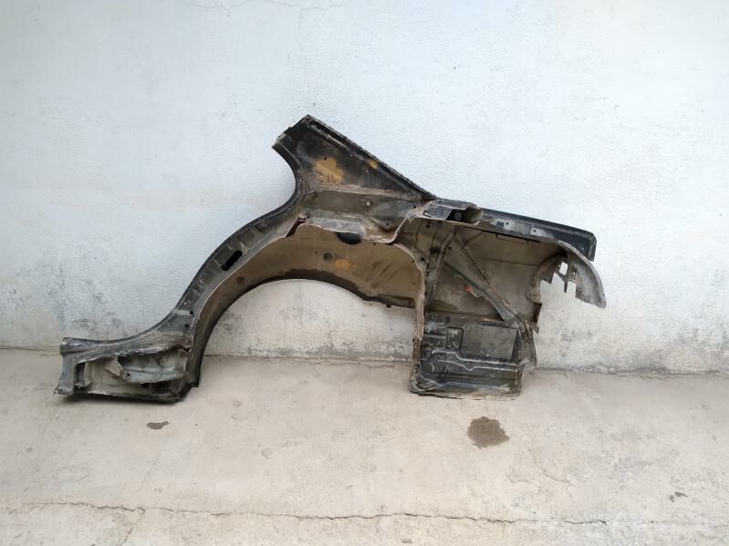 BMW E39 krelo 2 000 TMT - Ашхабад - img 2