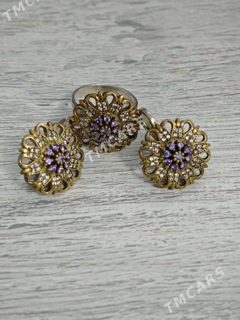 Hurrem broska, komplekt, kumus - Ашхабад - img 5