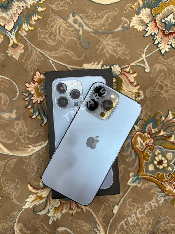 iphone 13 pro - Мары - img 3