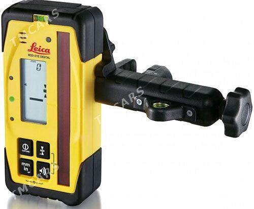 Leica Rugby 260SG  - Aşgabat - img 7