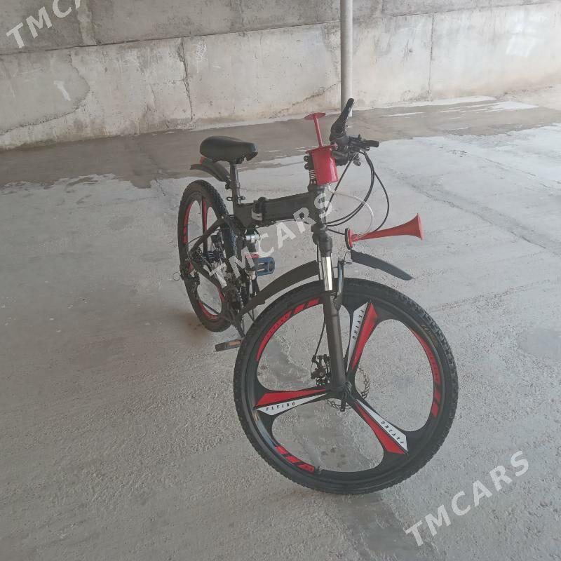 TIGIR 26 - Aşgabat - img 5