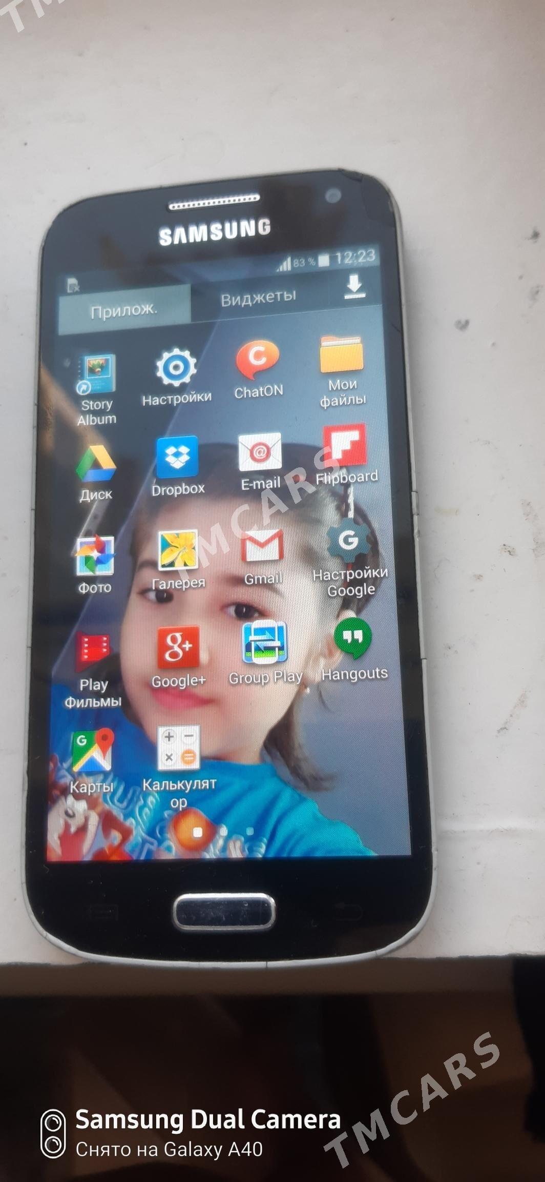 telefon s4 - Daşoguz - img 2