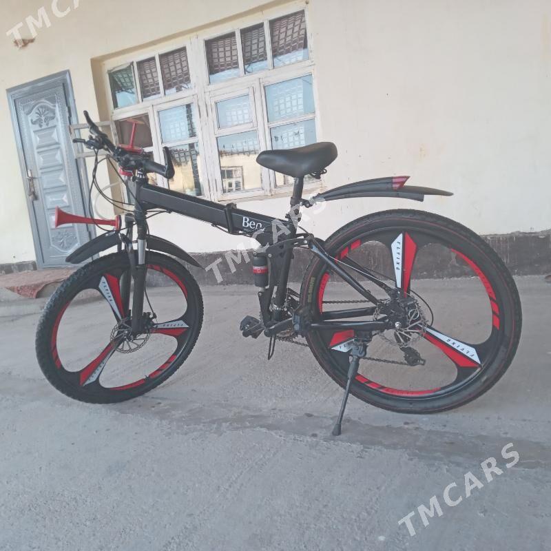 TIGIR 26 - Aşgabat - img 6