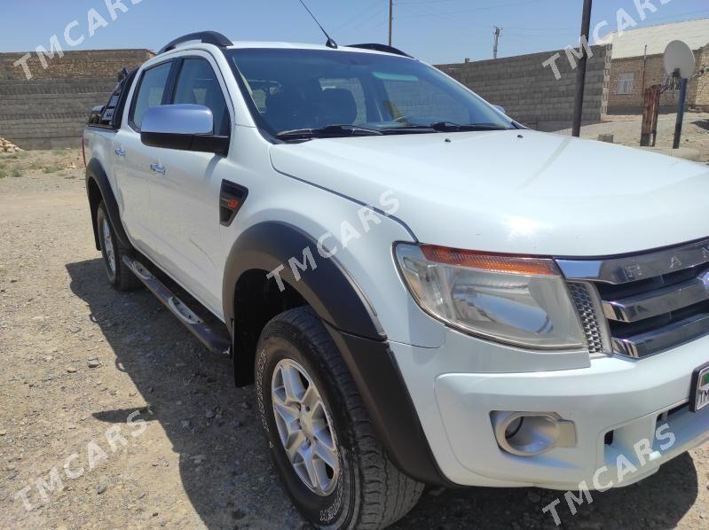 Ford Ranger 2014 - 228 000 TMT - Mary - img 2
