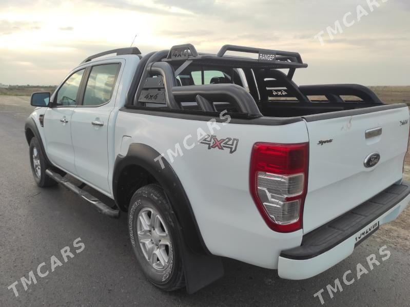 Ford Ranger 2014 - 228 000 TMT - Mary - img 4