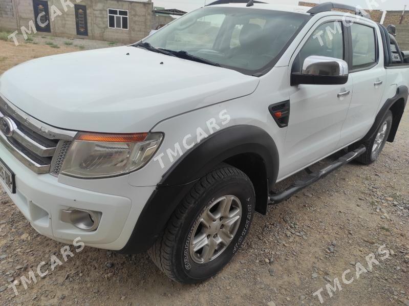 Ford Ranger 2014 - 228 000 TMT - Mary - img 3