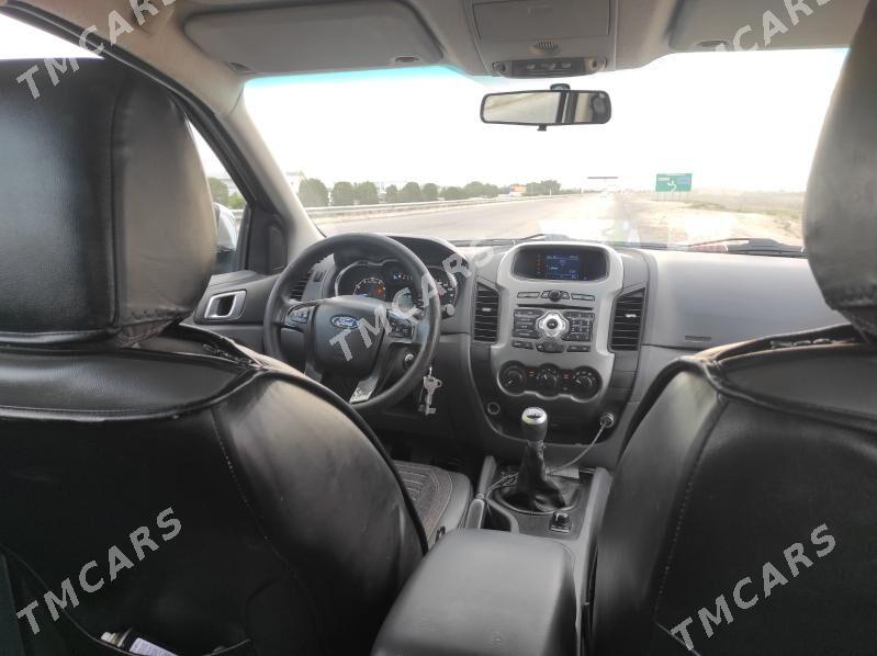 Ford Ranger 2014 - 228 000 TMT - Mary - img 5