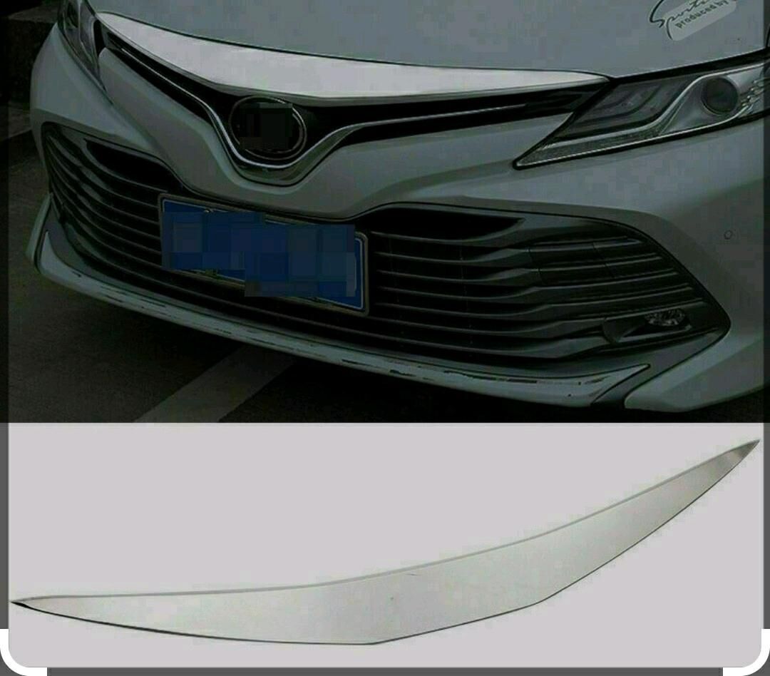 Camry 2018+ inçe kapot nikel 500 TMT - Ашхабад - img 5