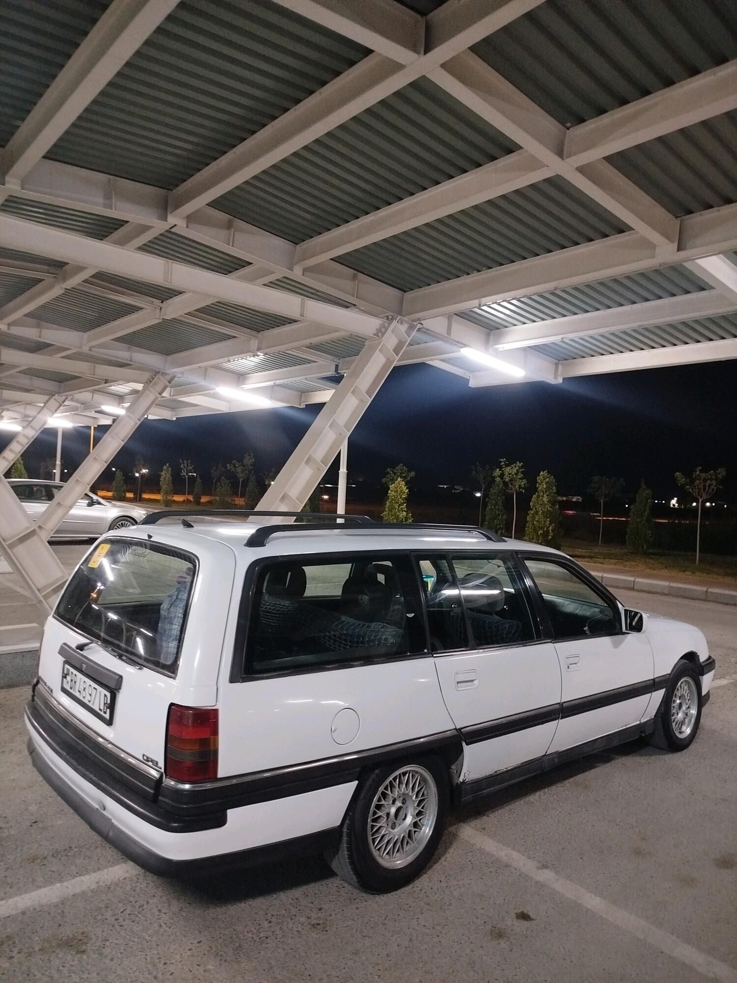 Opel Omega 1993 - 23 000 TMT - Türkmenabat - img 2