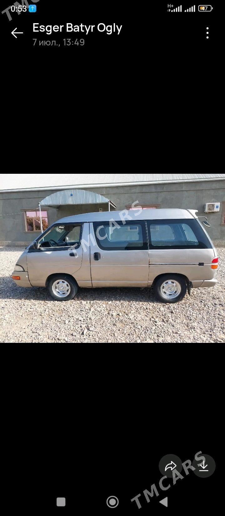 Toyota Town Ace 1994 - 27 000 TMT - Sarahs - img 3