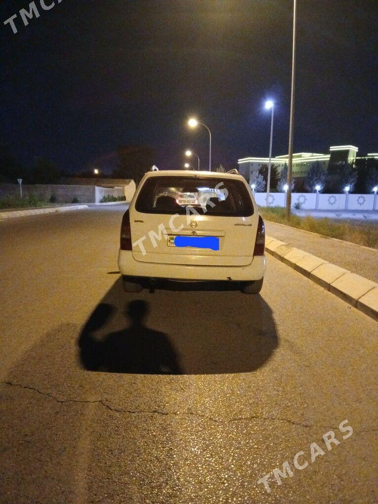 Opel Astra 2000 - 55 000 TMT - Aşgabat - img 3