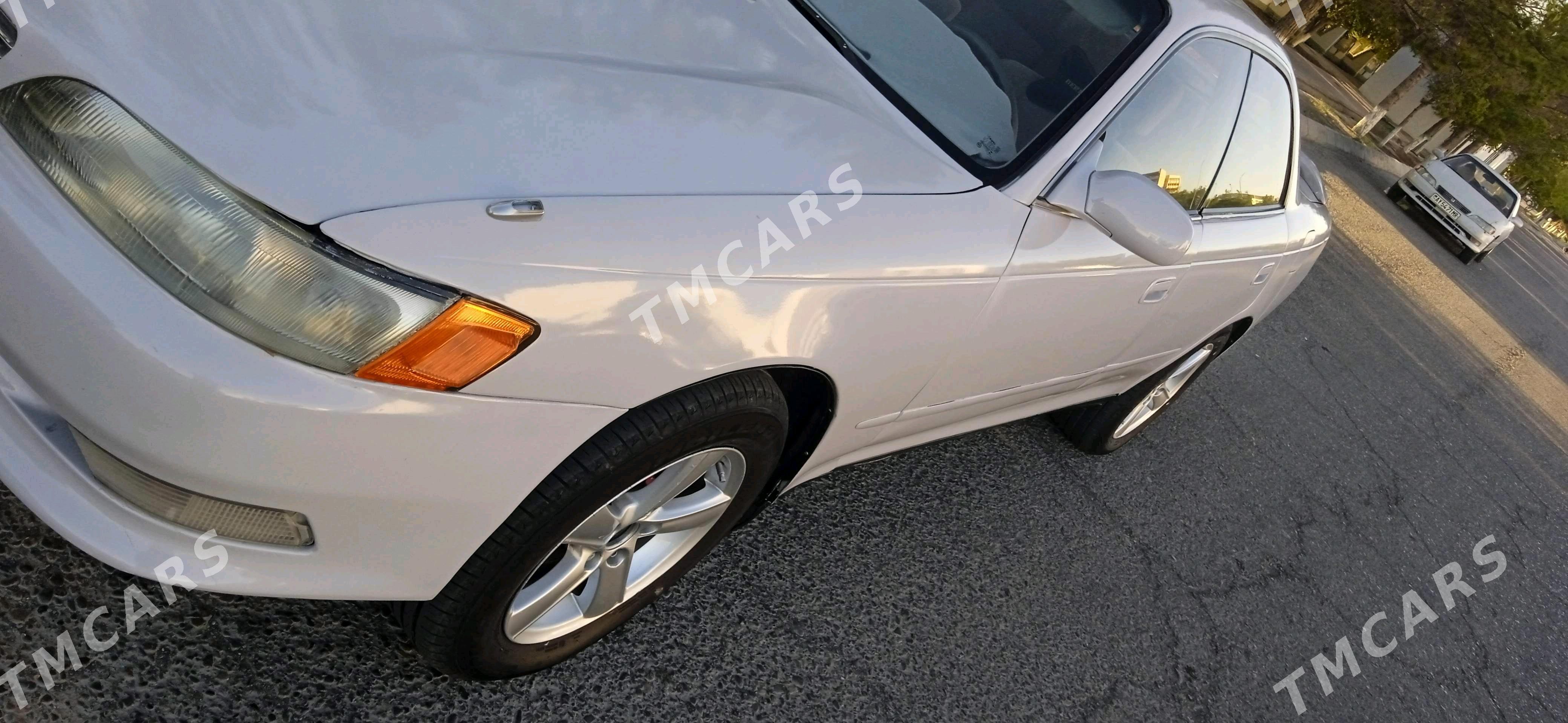 Toyota Mark II 1993 - 60 000 TMT - Mary - img 5