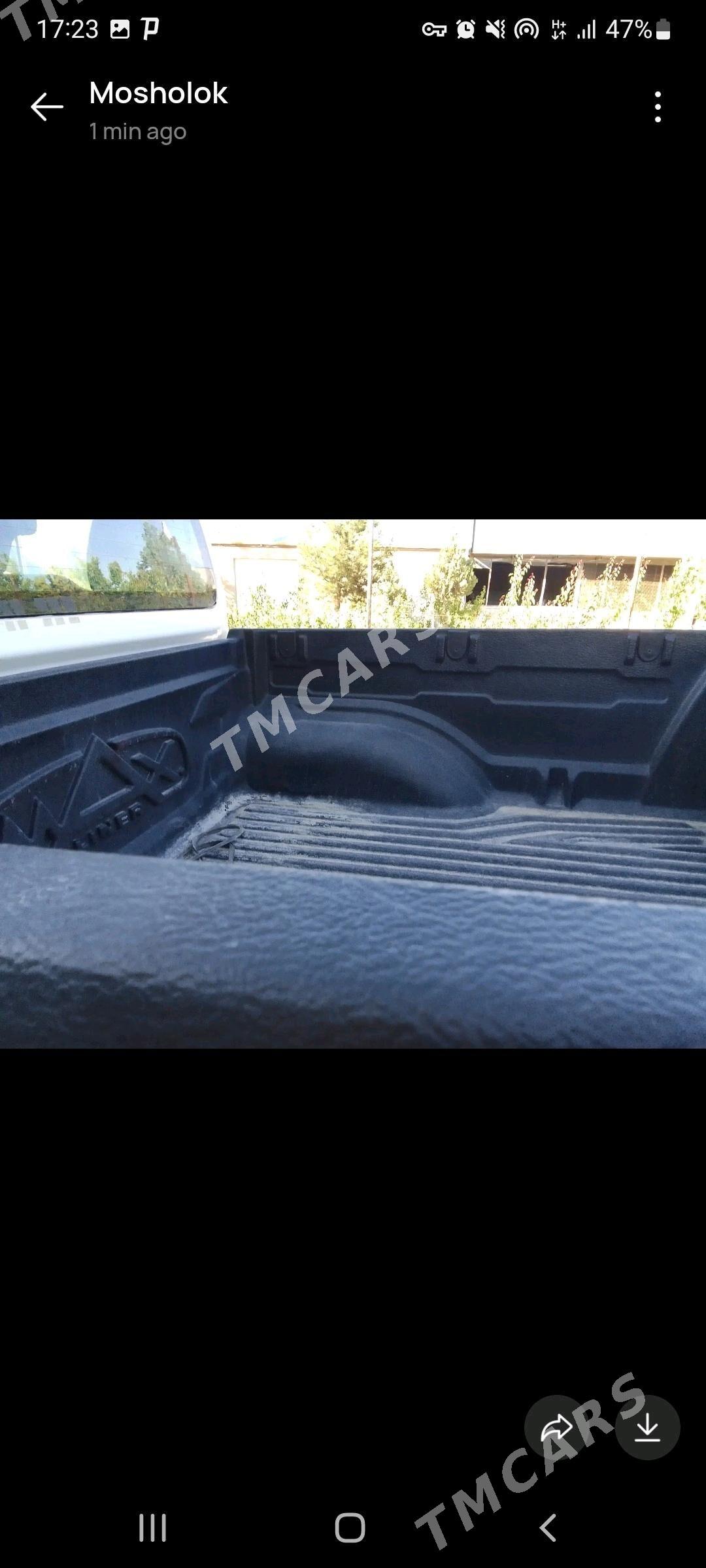 Nissan Navara 2024 - 425 000 TMT - Türkmenbaşy - img 7