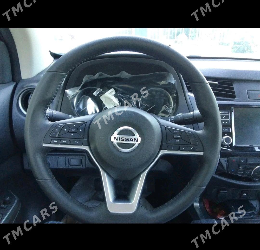 Nissan Navara 2024 - 425 000 TMT - Türkmenbaşy - img 4