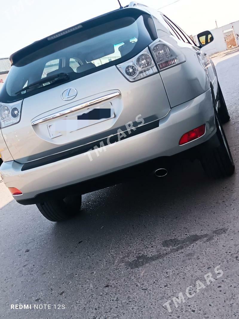Lexus RX 330 2004 - 250 000 TMT - Мары - img 4