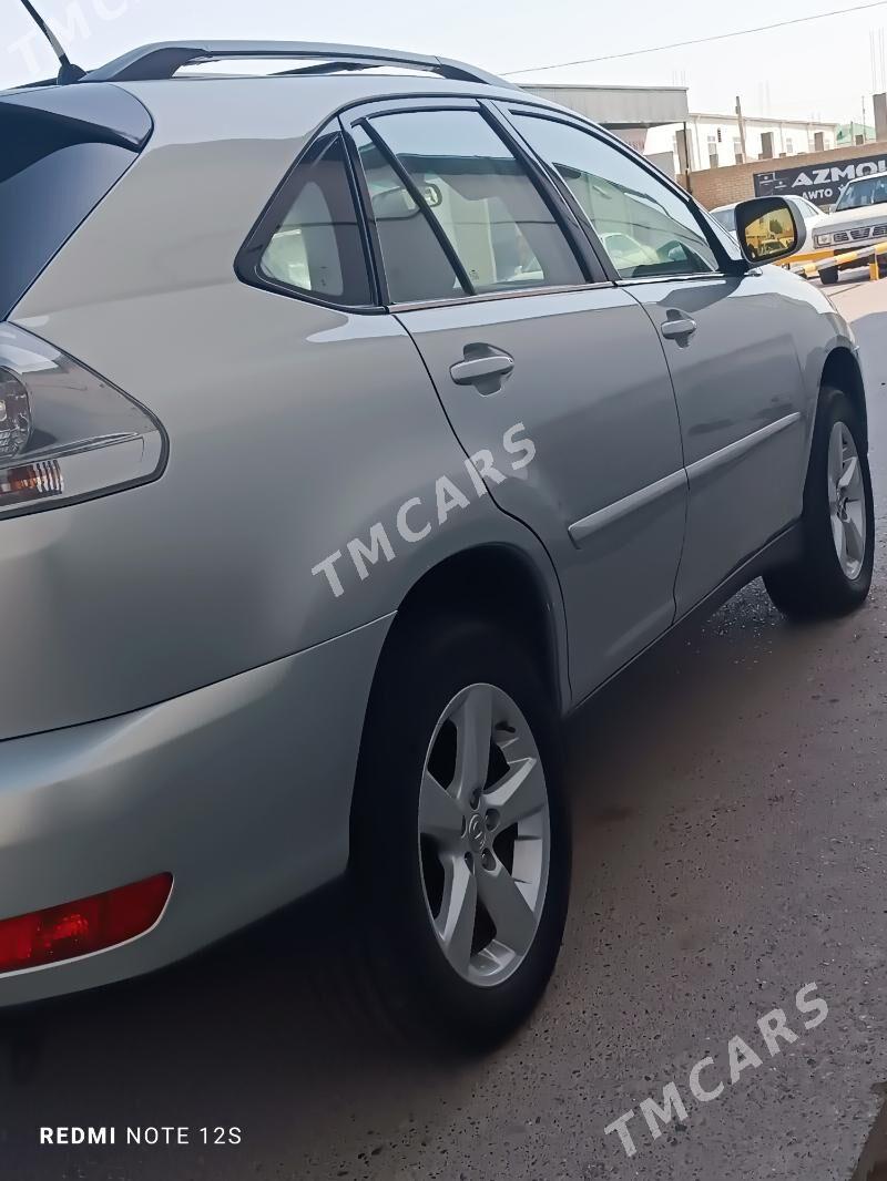 Lexus RX 330 2004 - 250 000 TMT - Мары - img 5