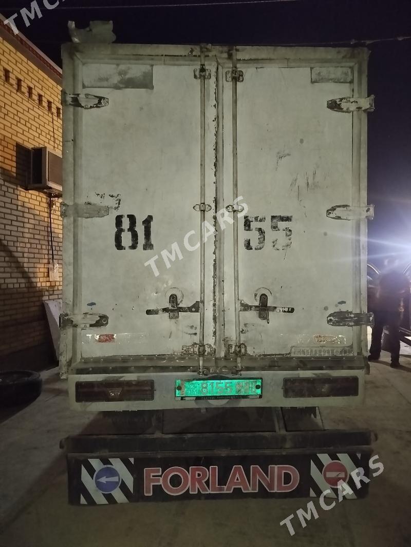 Forland H2 2008 - 85 000 TMT - Векильбазар - img 2