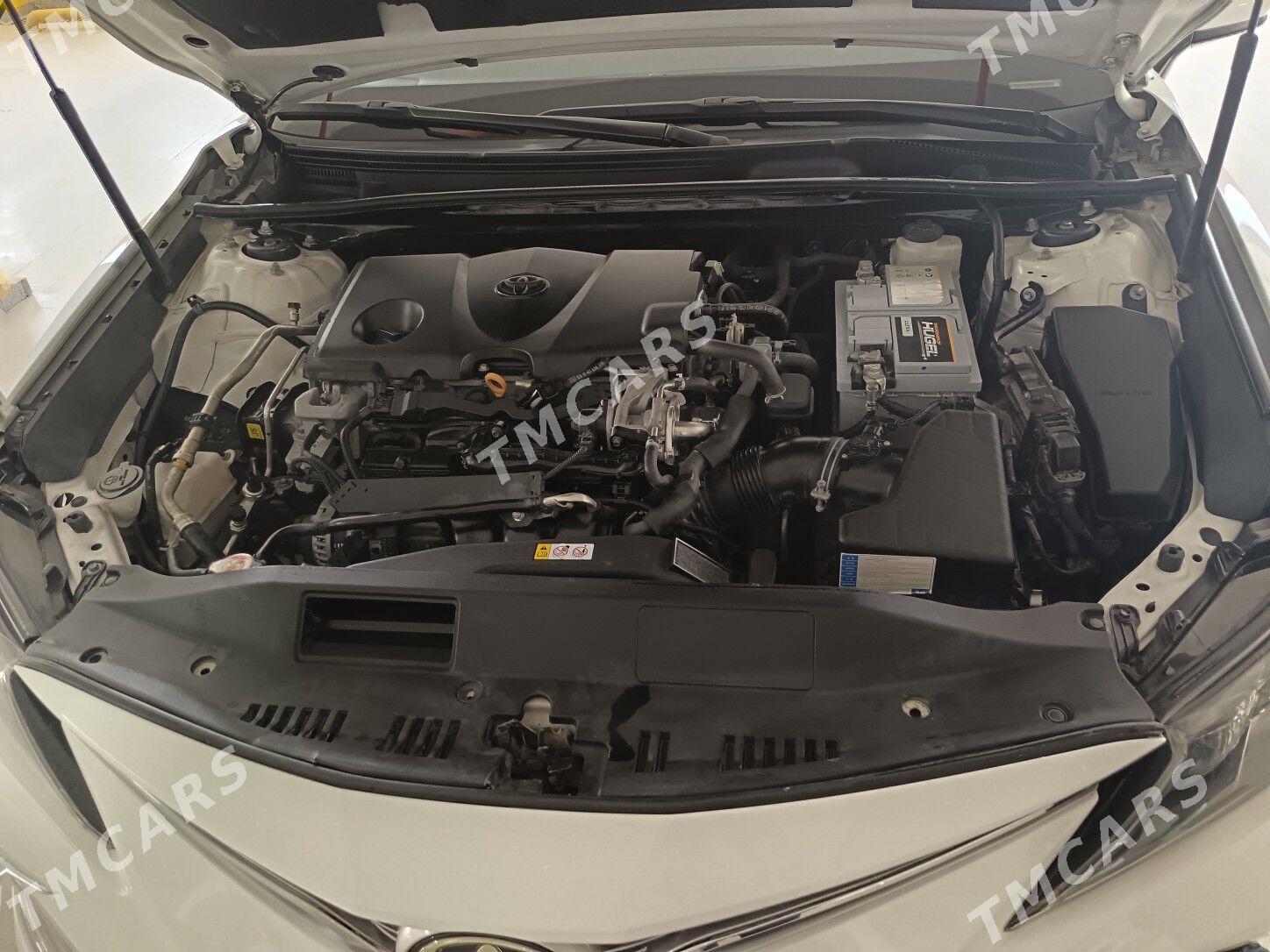 Toyota Camry 2019 - 280 000 TMT - Гаудан "В" - img 5