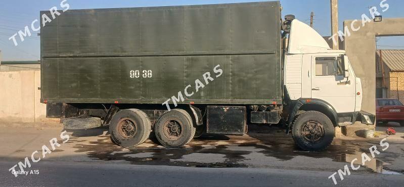 Kamaz 5511 1981 - 180 000 TMT - Туркменабат - img 4