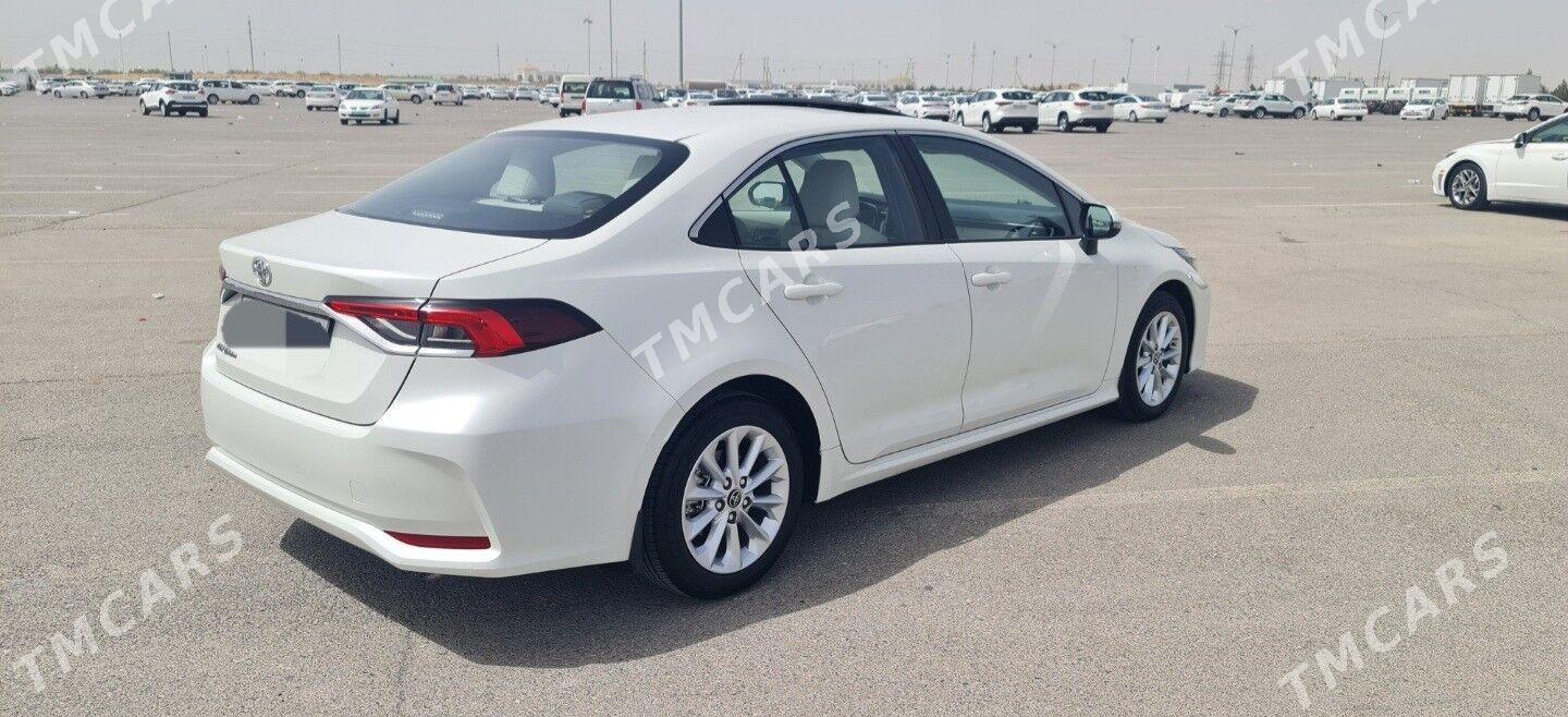 Toyota Corolla 2019 - 385 000 TMT - Ашхабад - img 4