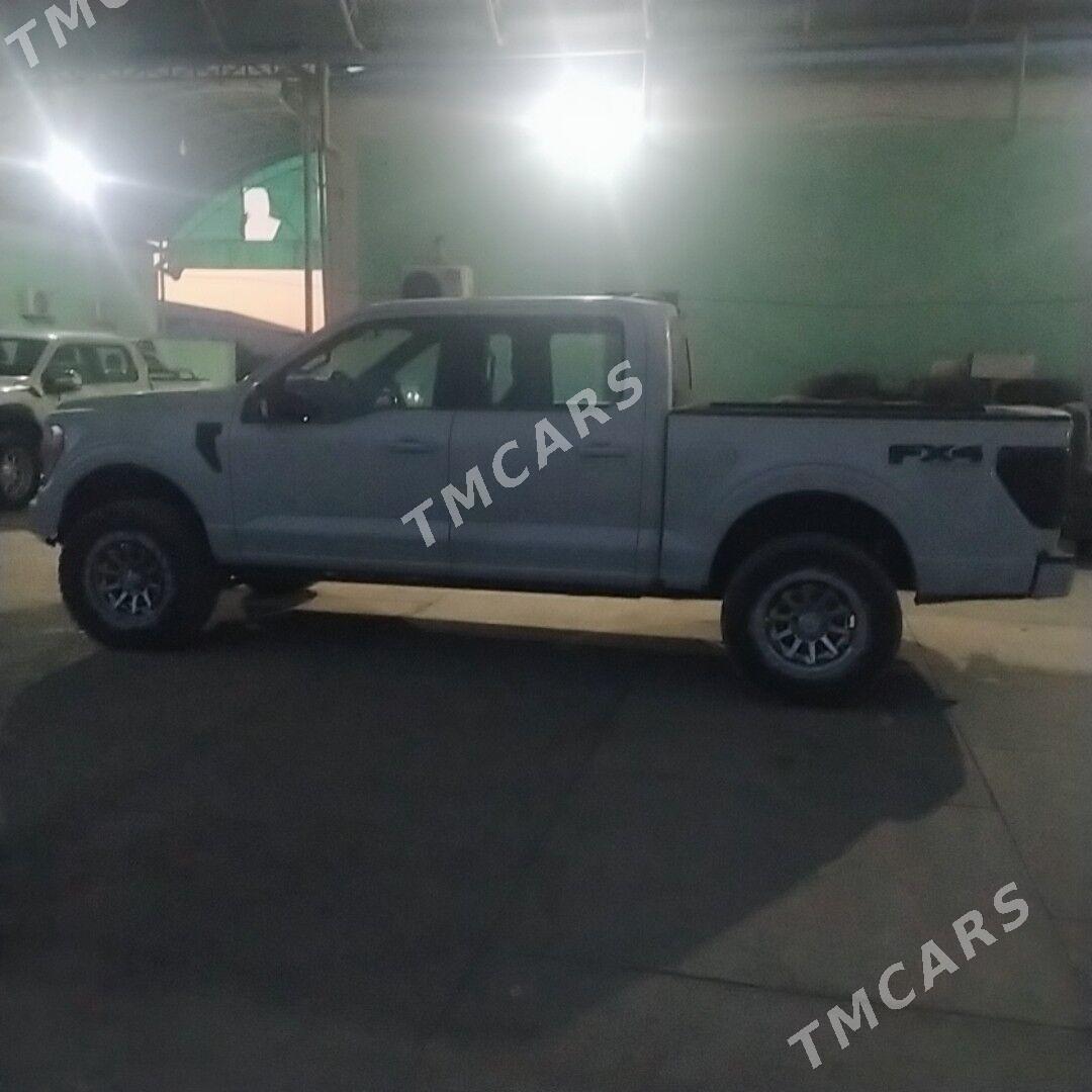 Ford F-150 2023 - 900 000 TMT - Türkmengala - img 4