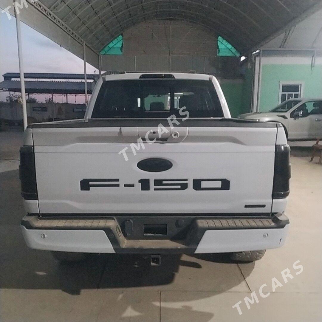 Ford F-150 2023 - 900 000 TMT - Türkmengala - img 2
