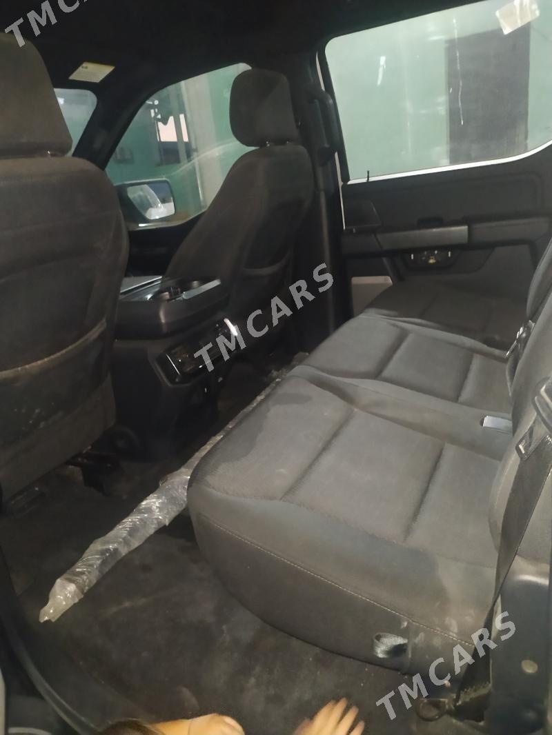 Ford F-150 2023 - 900 000 TMT - Türkmengala - img 5