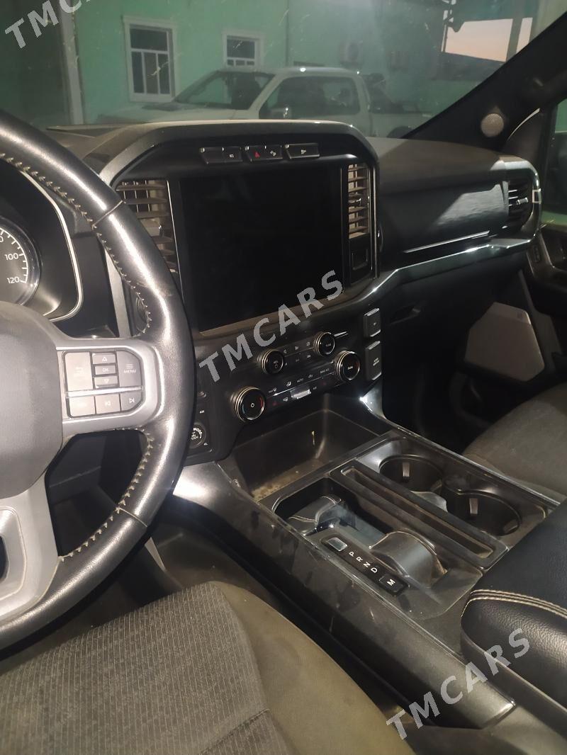 Ford F-150 2023 - 900 000 TMT - Türkmengala - img 6