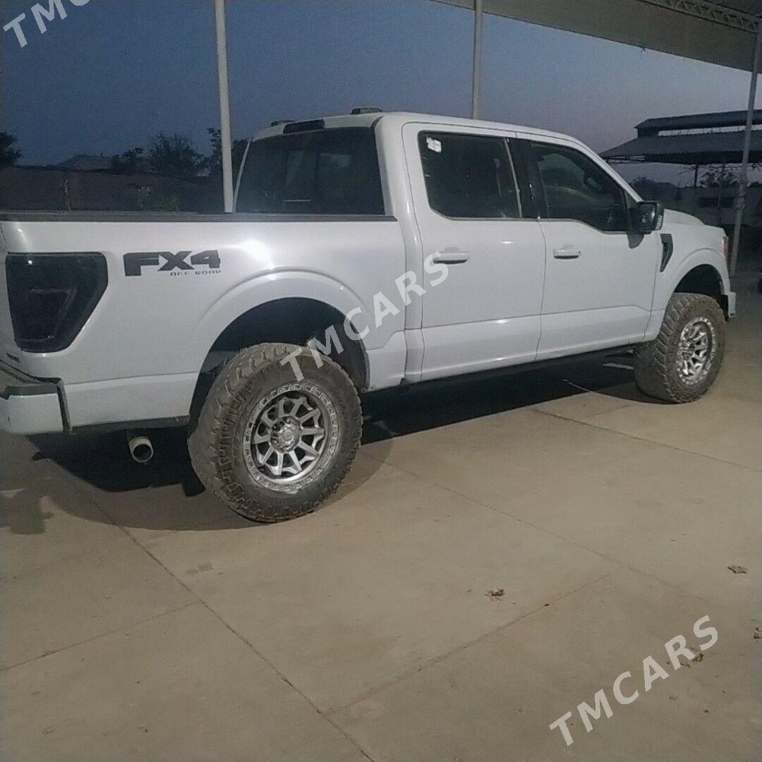 Ford F-150 2023 - 900 000 TMT - Türkmengala - img 3