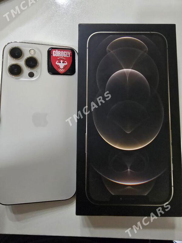 Iphon 12pro max - Ашхабад - img 2