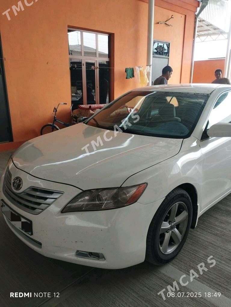 Toyota Camry 2006 - 145 000 TMT - Гызыларбат - img 3