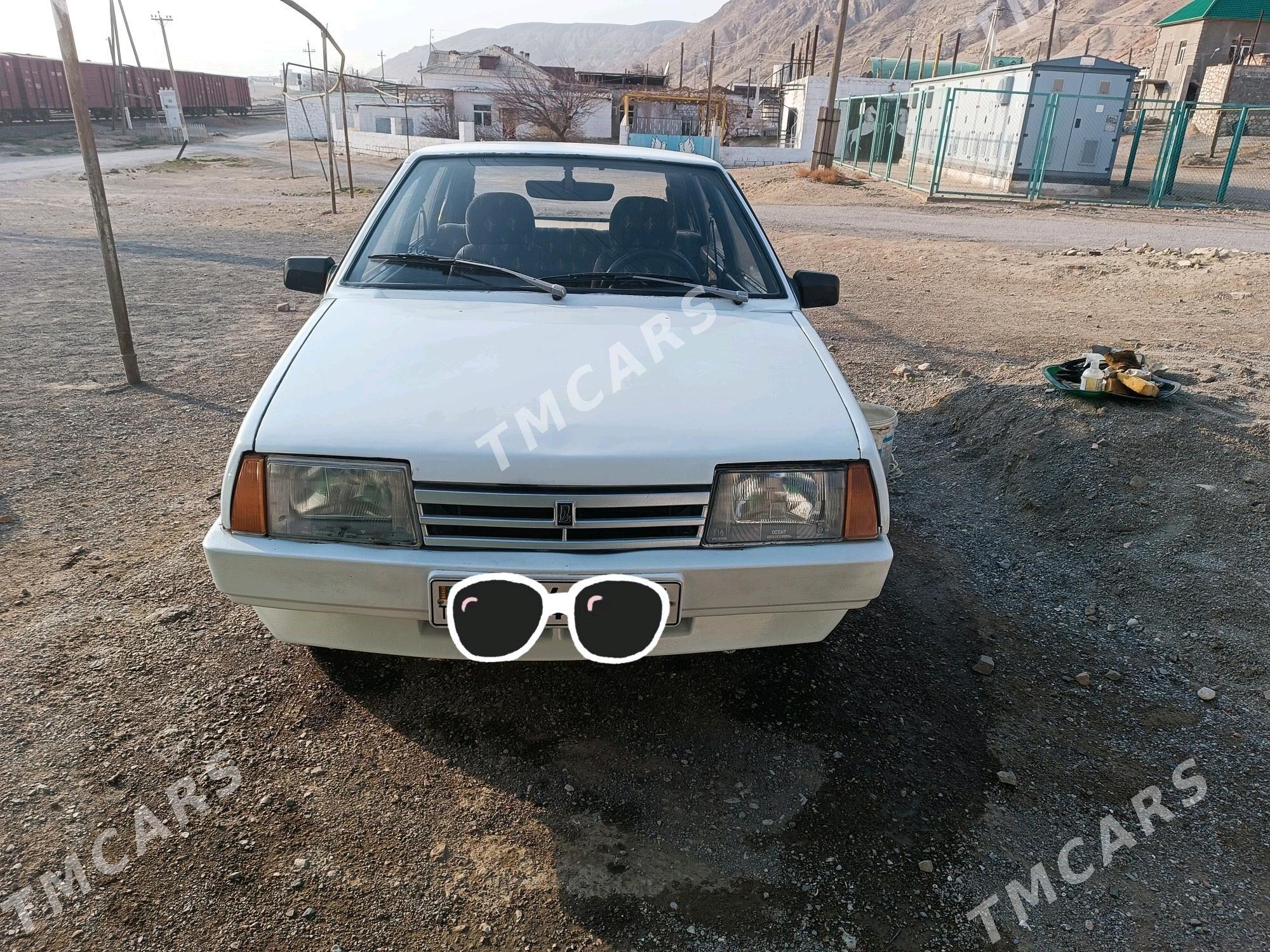 Lada 2109 1988 - 15 000 TMT - Türkmenbaşy - img 2